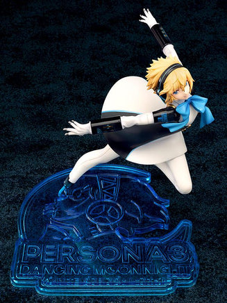 Persona 3: Dancing in Moonlight Aegis 1/7 Scale Figure BY PHAT COMPANY