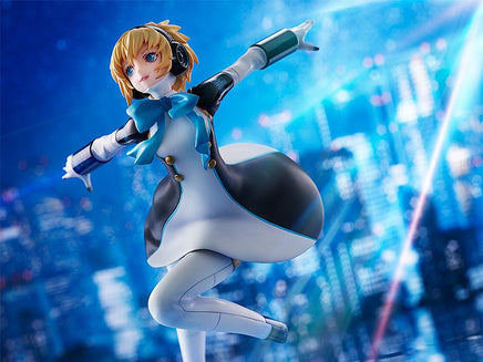 Persona 3: Dancing in Moonlight Aegis 1/7 Scale Figure BY PHAT COMPANY