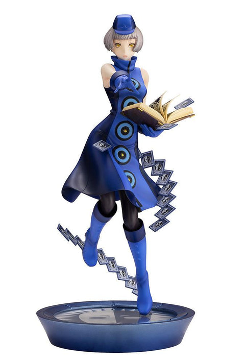 Persona 3 Reload KOTOBUKIYA ARTFX J Elizabeth