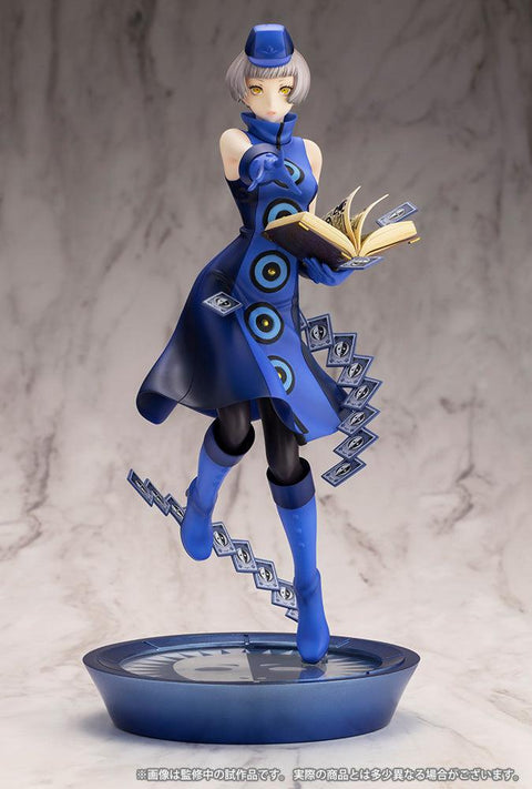 Persona 3 Reload KOTOBUKIYA ARTFX J Elizabeth