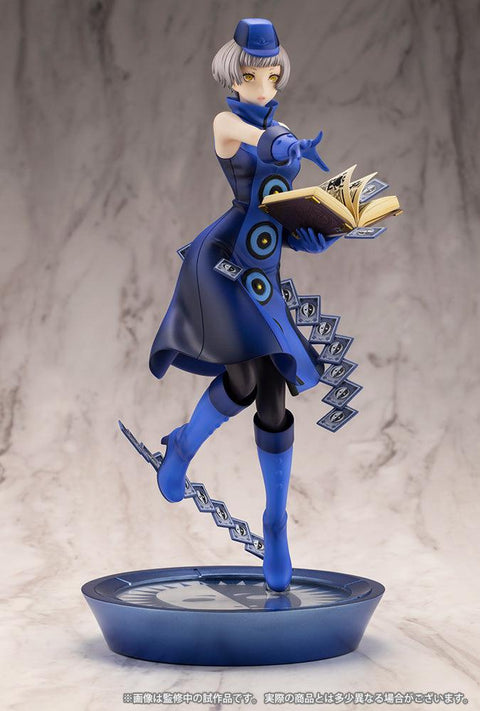 Persona 3 Reload KOTOBUKIYA ARTFX J Elizabeth
