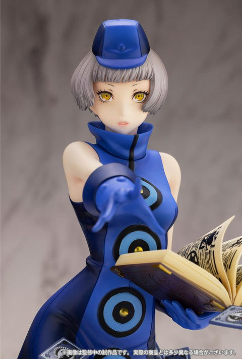 Persona 3 Reload KOTOBUKIYA ARTFX J Elizabeth