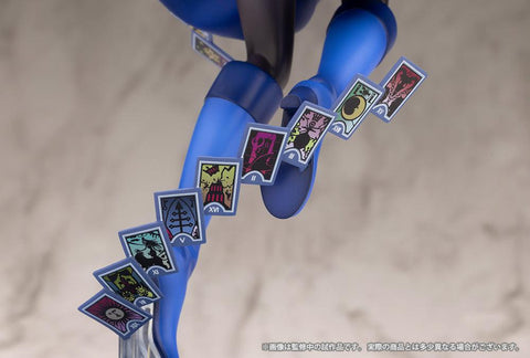 Persona 3 Reload KOTOBUKIYA ARTFX J Elizabeth