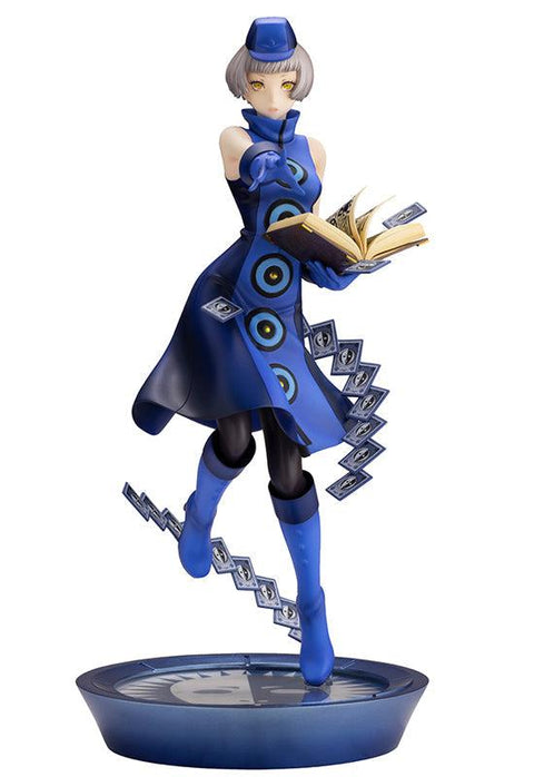 Persona 3 Reload KOTOBUKIYA ARTFX J Elizabeth