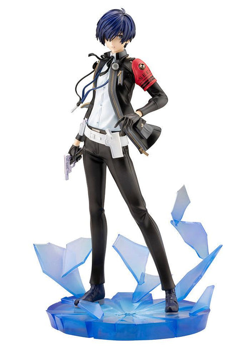 Persona 3 Reload KOTOBUKIYA ARTFX J P3R Protagonist