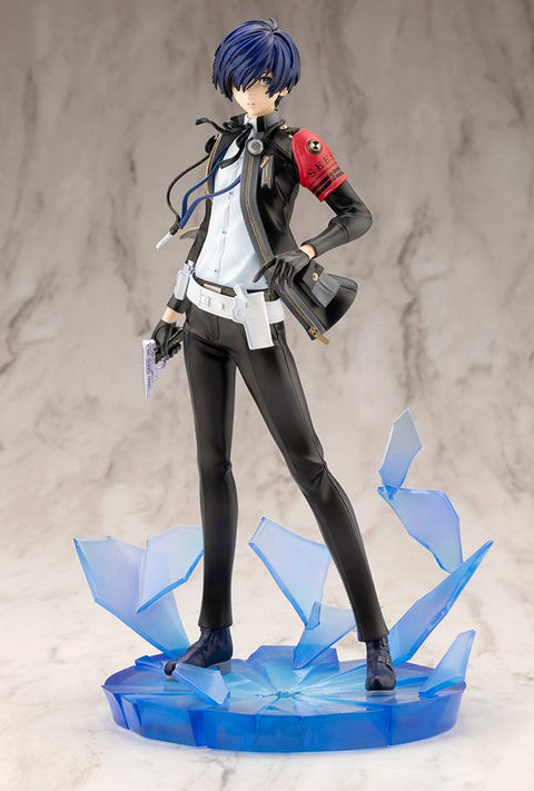 Persona 3 Reload KOTOBUKIYA ARTFX J P3R Protagonist