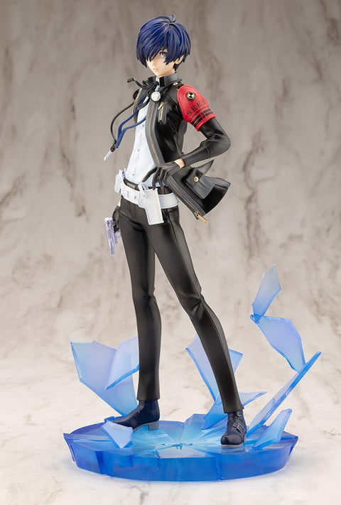 Persona 3 Reload KOTOBUKIYA ARTFX J P3R Protagonist