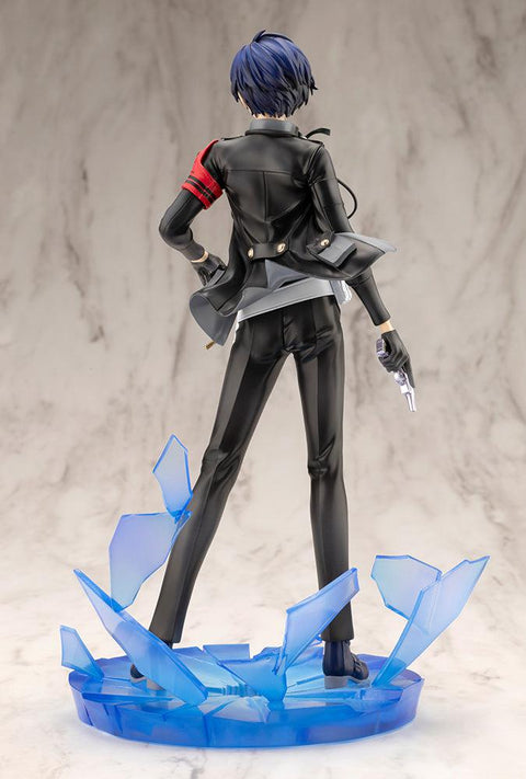 Persona 3 Reload KOTOBUKIYA ARTFX J P3R Protagonist