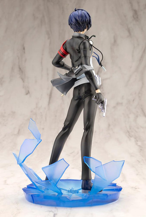 Persona 3 Reload KOTOBUKIYA ARTFX J P3R Protagonist