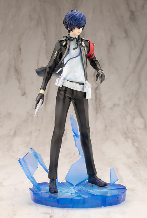 Persona 3 Reload KOTOBUKIYA ARTFX J P3R Protagonist