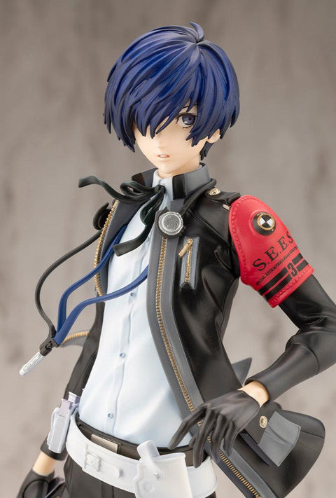 Persona 3 Reload KOTOBUKIYA ARTFX J P3R Protagonist