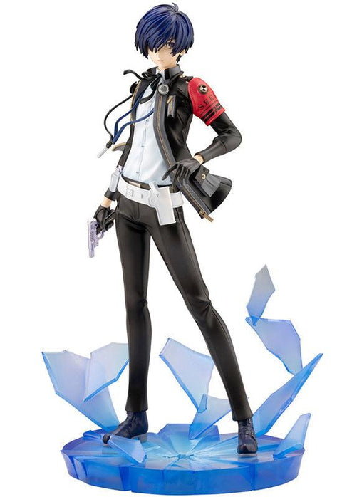 Persona 3 Reload KOTOBUKIYA ARTFX J P3R Protagonist