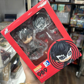 Persona 5 Nendoroid 989 Joker