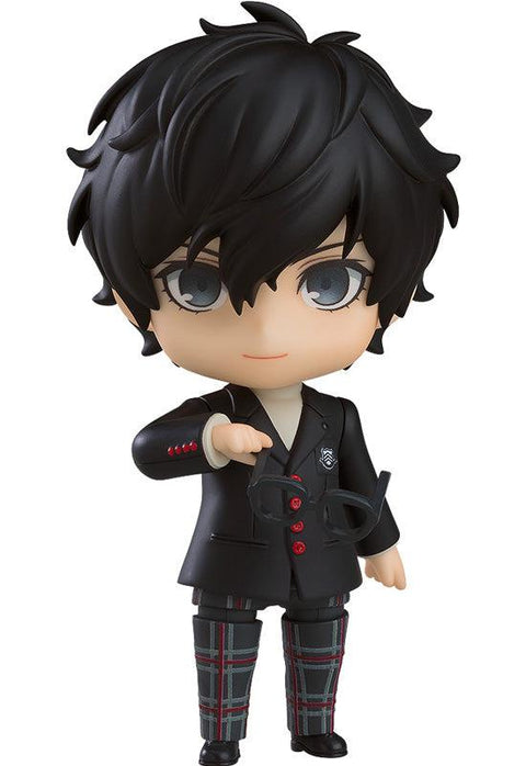 Persona 5 Nendoroid P5R Hero: School Uniform Ver.