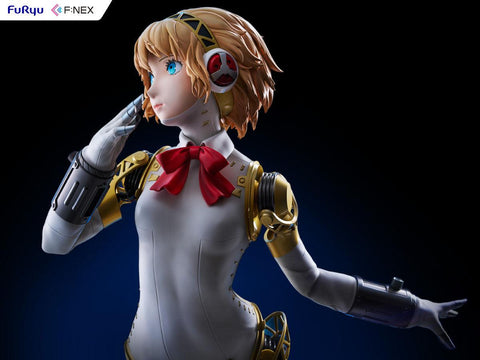 Persona FuRyu Aigis 1/1 Scale Bust Figure