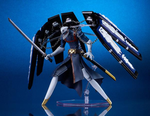 Persona3 Reload GOOD SMILE COMPANY PLAMATEA Thanatos Others [PREORDER with deadline]