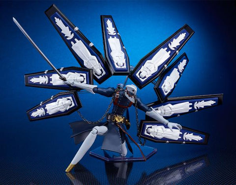 Persona3 Reload GOOD SMILE COMPANY PLAMATEA Thanatos Others [PREORDER with deadline]