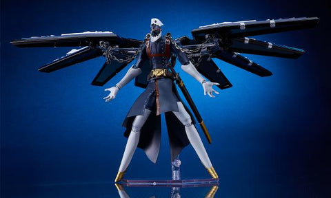 Persona3 Reload GOOD SMILE COMPANY PLAMATEA Thanatos Others [PREORDER with deadline]