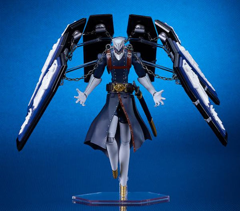 Persona3 Reload GOOD SMILE COMPANY PLAMATEA Thanatos Others [PREORDER with deadline]