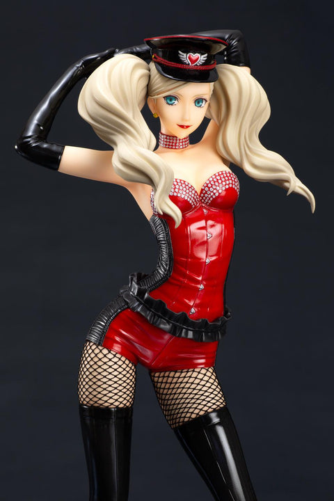 Persona5 Dancing In Starlight Phalaeno Anne Takamaki corset dress ver.