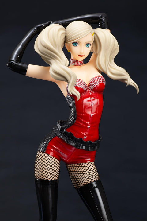 Persona5 Dancing In Starlight Phalaeno Anne Takamaki corset dress ver.