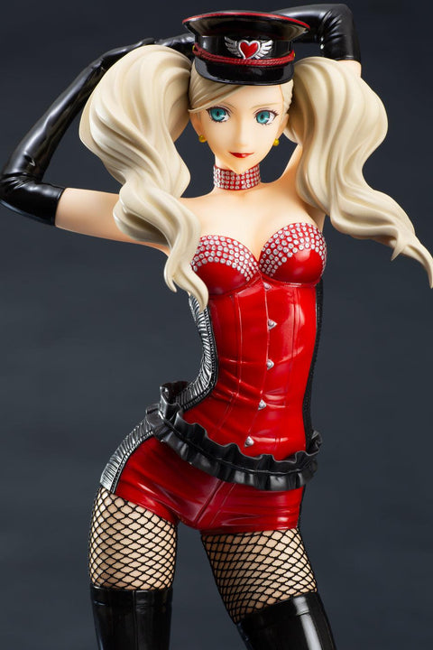 Persona5 Dancing In Starlight Phalaeno Anne Takamaki corset dress ver.