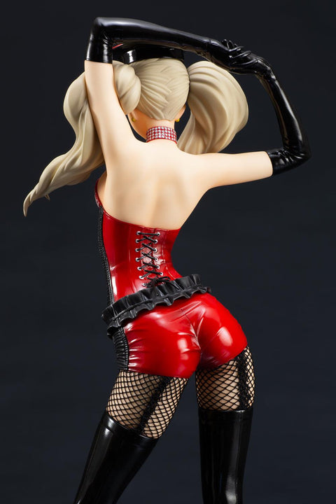 Persona5 Dancing In Starlight Phalaeno Anne Takamaki corset dress ver.