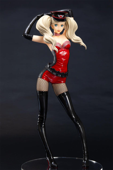 Persona5 Dancing In Starlight Phalaeno Anne Takamaki corset dress ver.