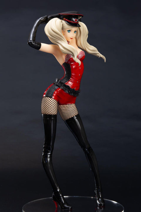 Persona5 Dancing In Starlight Phalaeno Anne Takamaki corset dress ver.