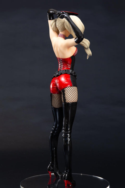 Persona5 Dancing In Starlight Phalaeno Anne Takamaki corset dress ver.