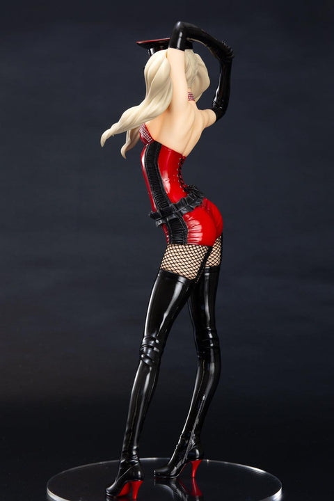 Persona5 Dancing In Starlight Phalaeno Anne Takamaki corset dress ver.