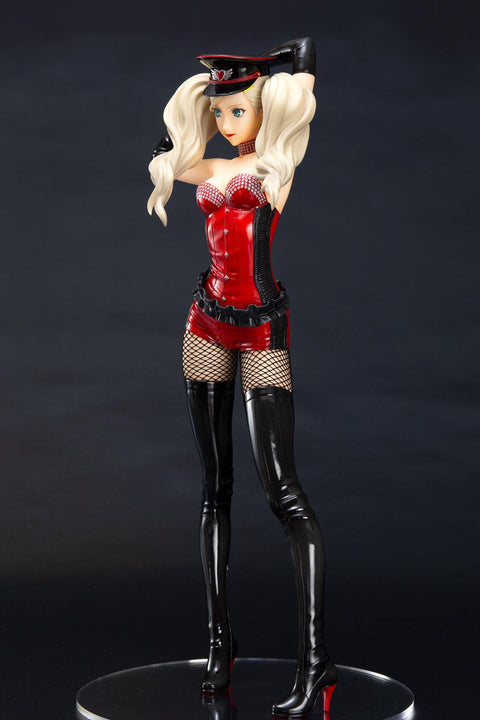 Persona5 Dancing In Starlight Phalaeno Anne Takamaki corset dress ver.