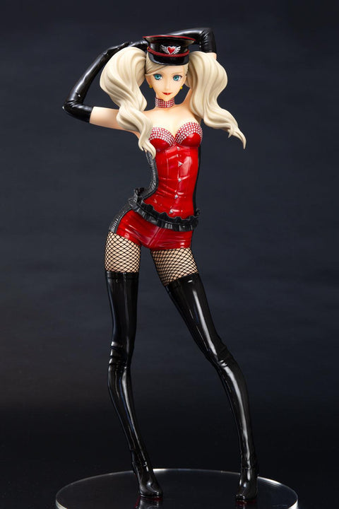 Persona5 Dancing In Starlight Phalaeno Anne Takamaki corset dress ver.