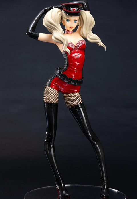 Persona5 Dancing In Starlight Phalaeno Anne Takamaki corset dress ver.