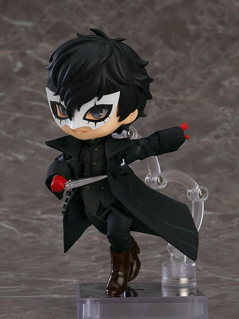 Persona5 Royal Nendoroid Doll Joker