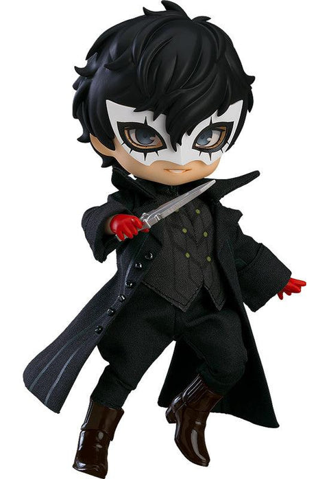 Persona5 Royal Nendoroid Doll Joker