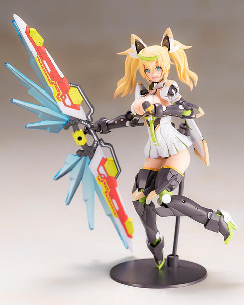 Phantasy Star Online 2 es KOTOBUKIYA Gene (Stellatears Ver.)【Resale】