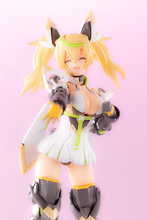 Phantasy Star Online 2 es KOTOBUKIYA Gene (Stellatears Ver.)【Resale】