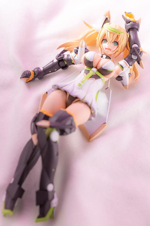 Phantasy Star Online 2 es KOTOBUKIYA Gene (Stellatears Ver.)【Resale】