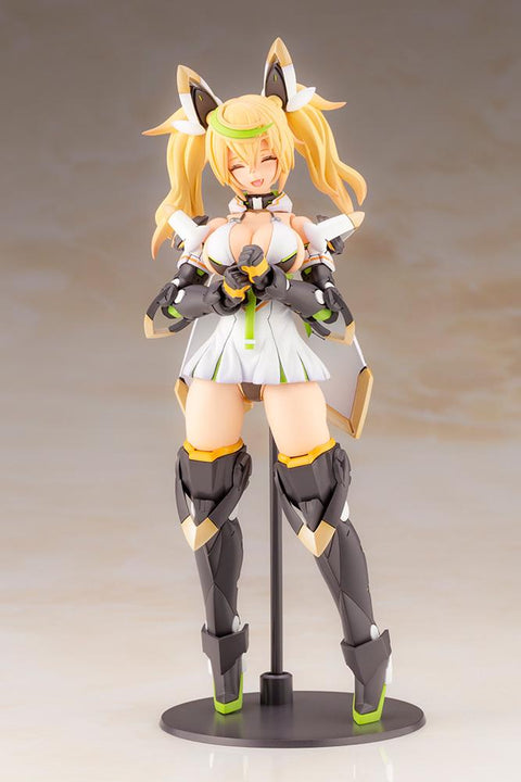 Phantasy Star Online 2 es KOTOBUKIYA Gene (Stellatears Ver.)【Resale】