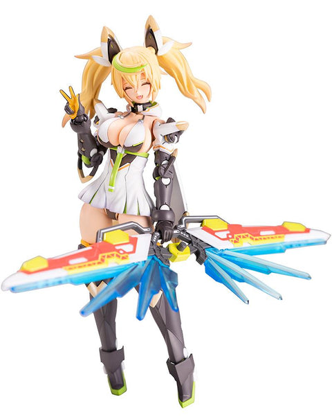 Phantasy Star Online 2 es KOTOBUKIYA Gene (Stellatears Ver.)【Resale】