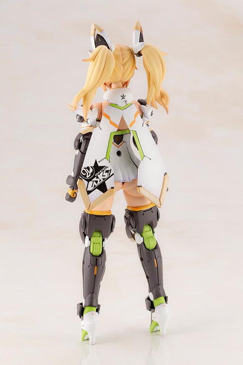 Phantasy Star Online 2 es KOTOBUKIYA Gene (Stellatears Ver.)【Resale】