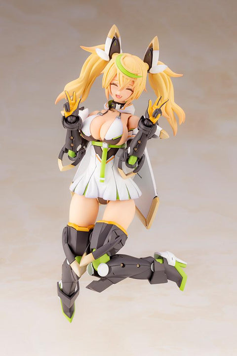 Phantasy Star Online 2 es KOTOBUKIYA Gene (Stellatears Ver.)【Resale】