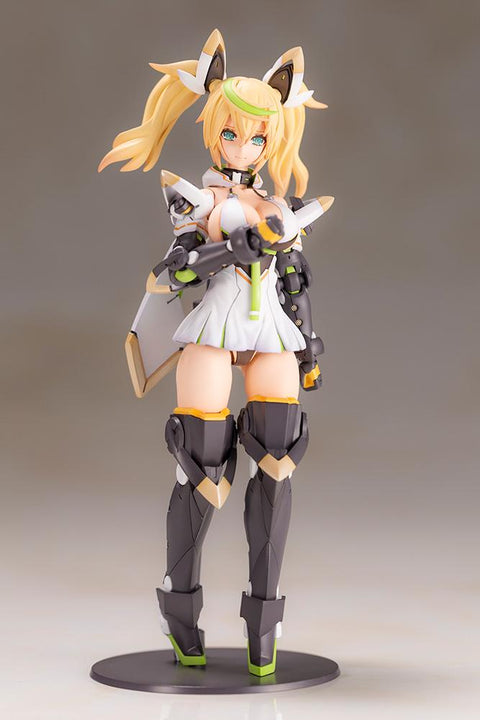 Phantasy Star Online 2 es KOTOBUKIYA Gene (Stellatears Ver.)【Resale】