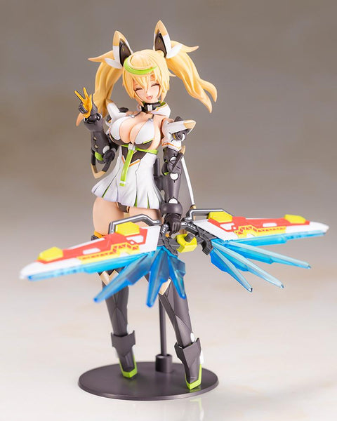 Phantasy Star Online 2 es KOTOBUKIYA Gene (Stellatears Ver.)【Resale】