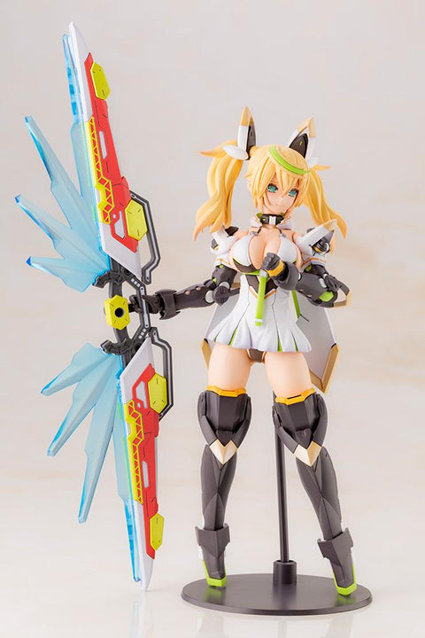 Phantasy Star Online 2 es KOTOBUKIYA Gene (Stellatears Ver.)【Resale】