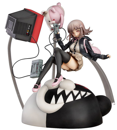 Phat! Company Chiaki Nanami All Danganronpa 2: Goodbye Despair [preorder]