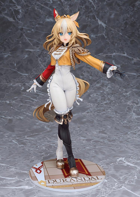Phat! Company Durandal All Umamusume: Pretty Derby [PREORDER with deadline]