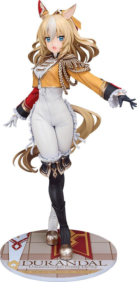 Phat! Company Durandal All Umamusume: Pretty Derby [PREORDER with deadline]