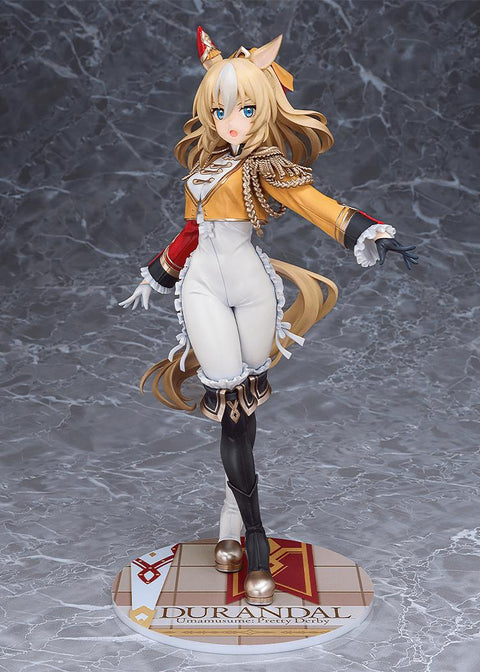 Phat! Company Durandal All Umamusume: Pretty Derby [PREORDER with deadline]